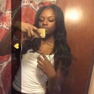 Meet your Posher, Shy